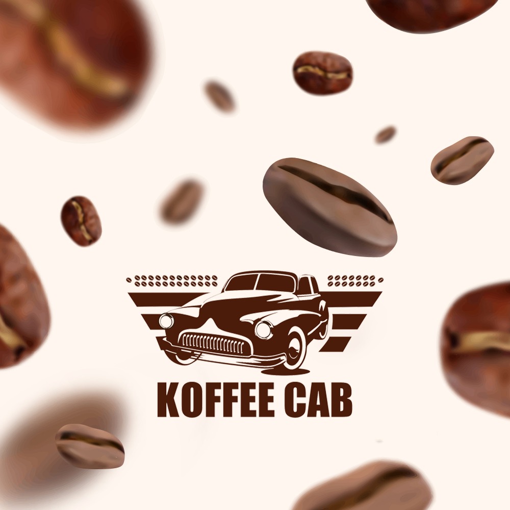 Koffee Cab